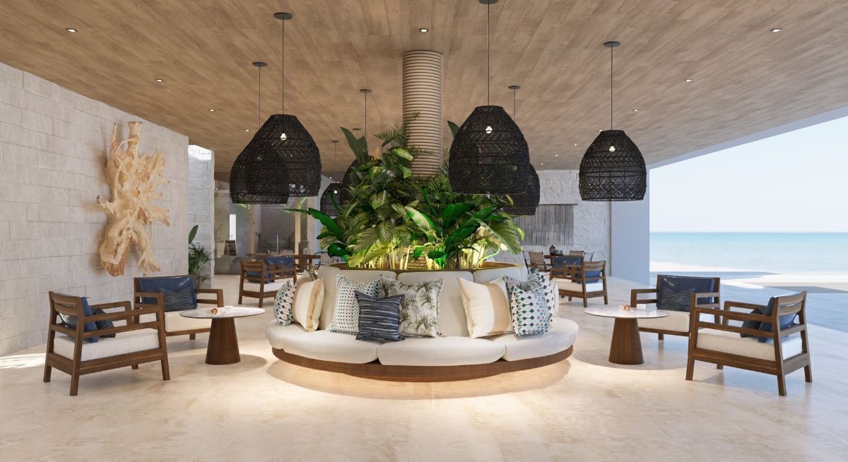 18 de 26: Lobby