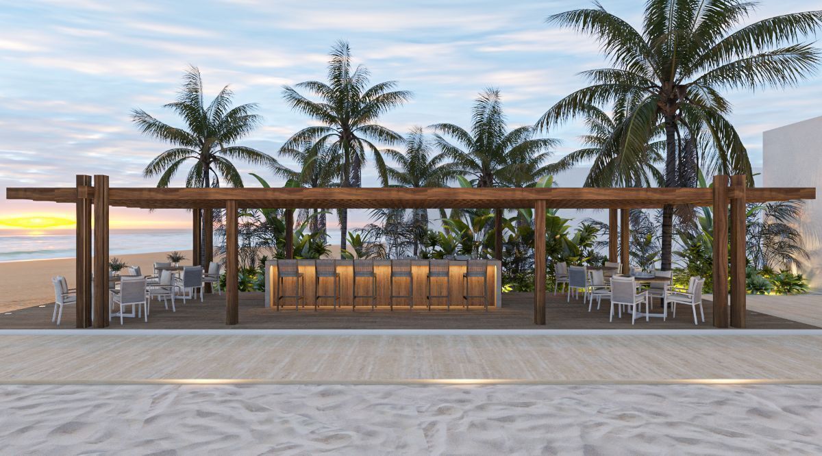24 de 26: Terraza
