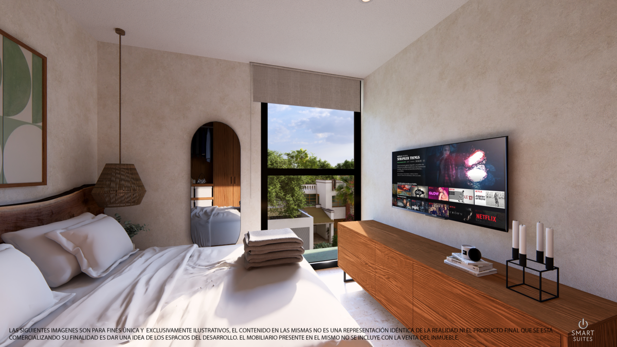 3 of 9: Habitación