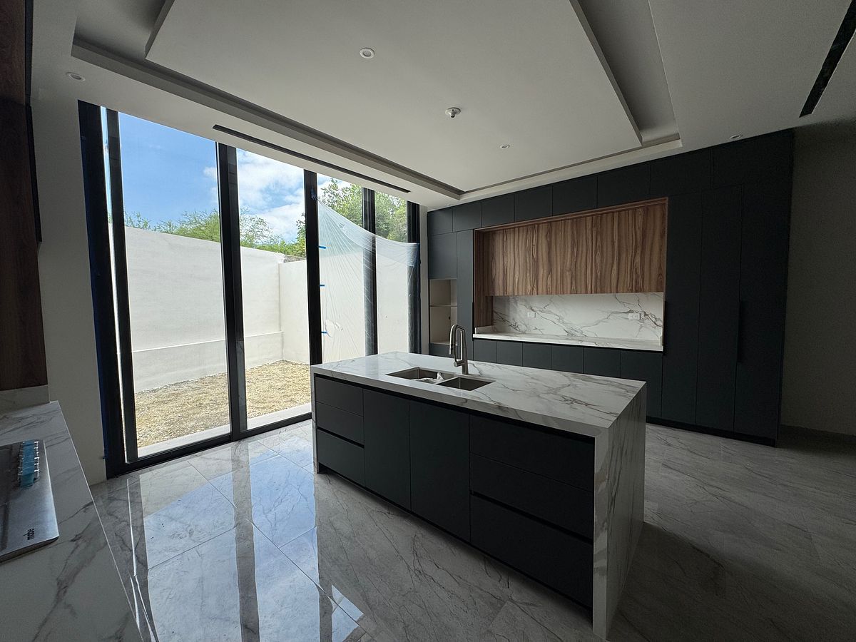 Casa en El Uro, Monterrey, foto 7 de 25