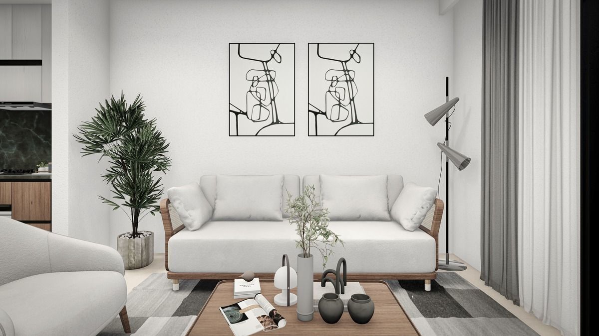 2 de 12: SALA