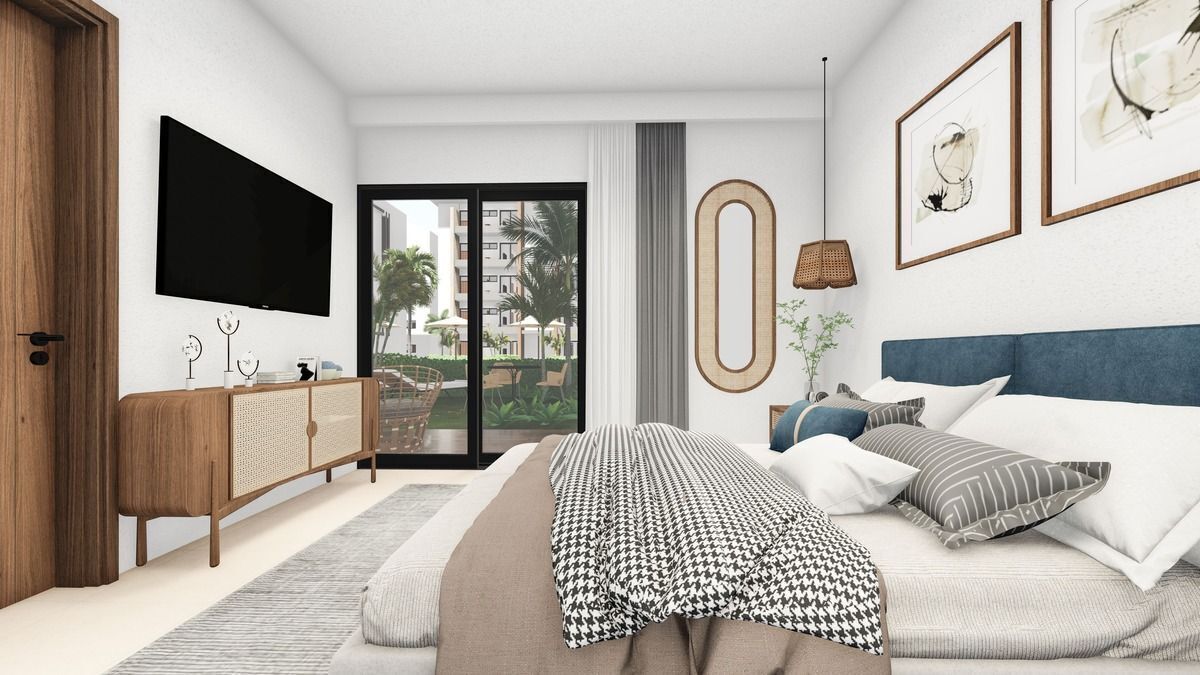 5 de 12: HABITACIÓN