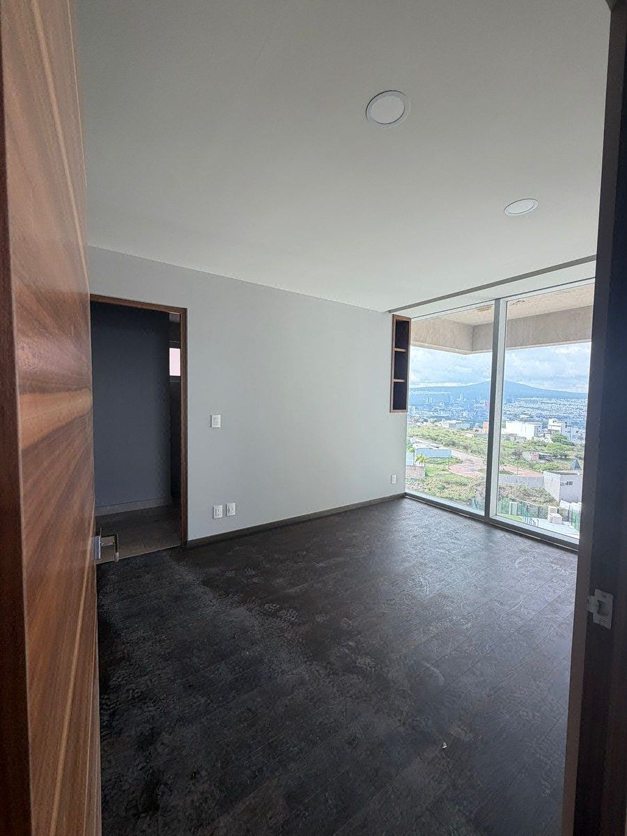 Departamento en Milenio III, Querétaro, foto 5 de 10