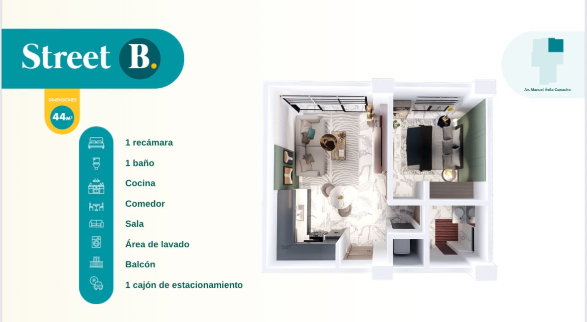 3 de 5