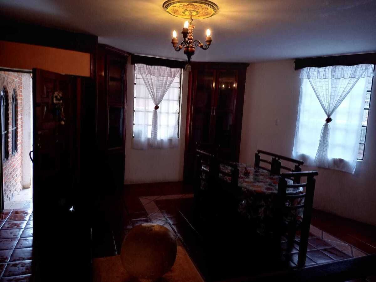 4 of 17: COMEDOR