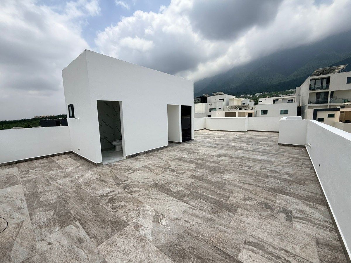 Casa en Cumbres Elite Premier, García, foto 15 de 41