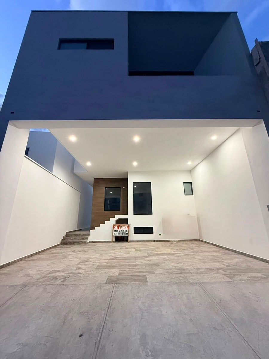 Casa en Cumbres Elite Premier, García, foto 29 de 41