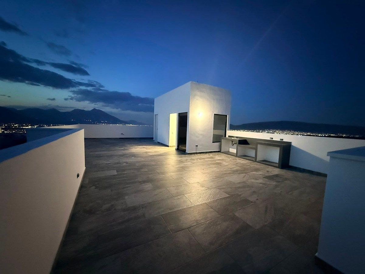 Casa en Cumbres Elite Premier, García, foto 33 de 41