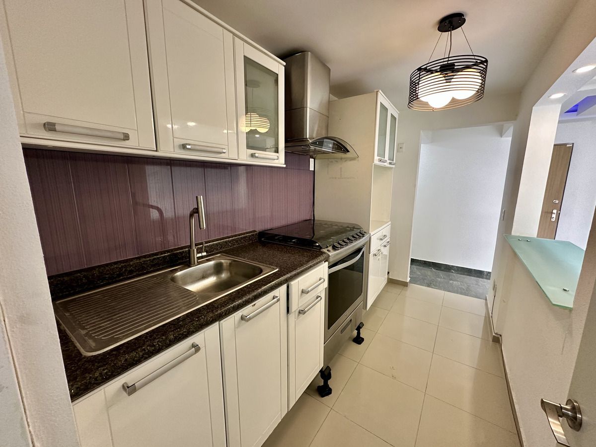 COCINA INTEGRAL
