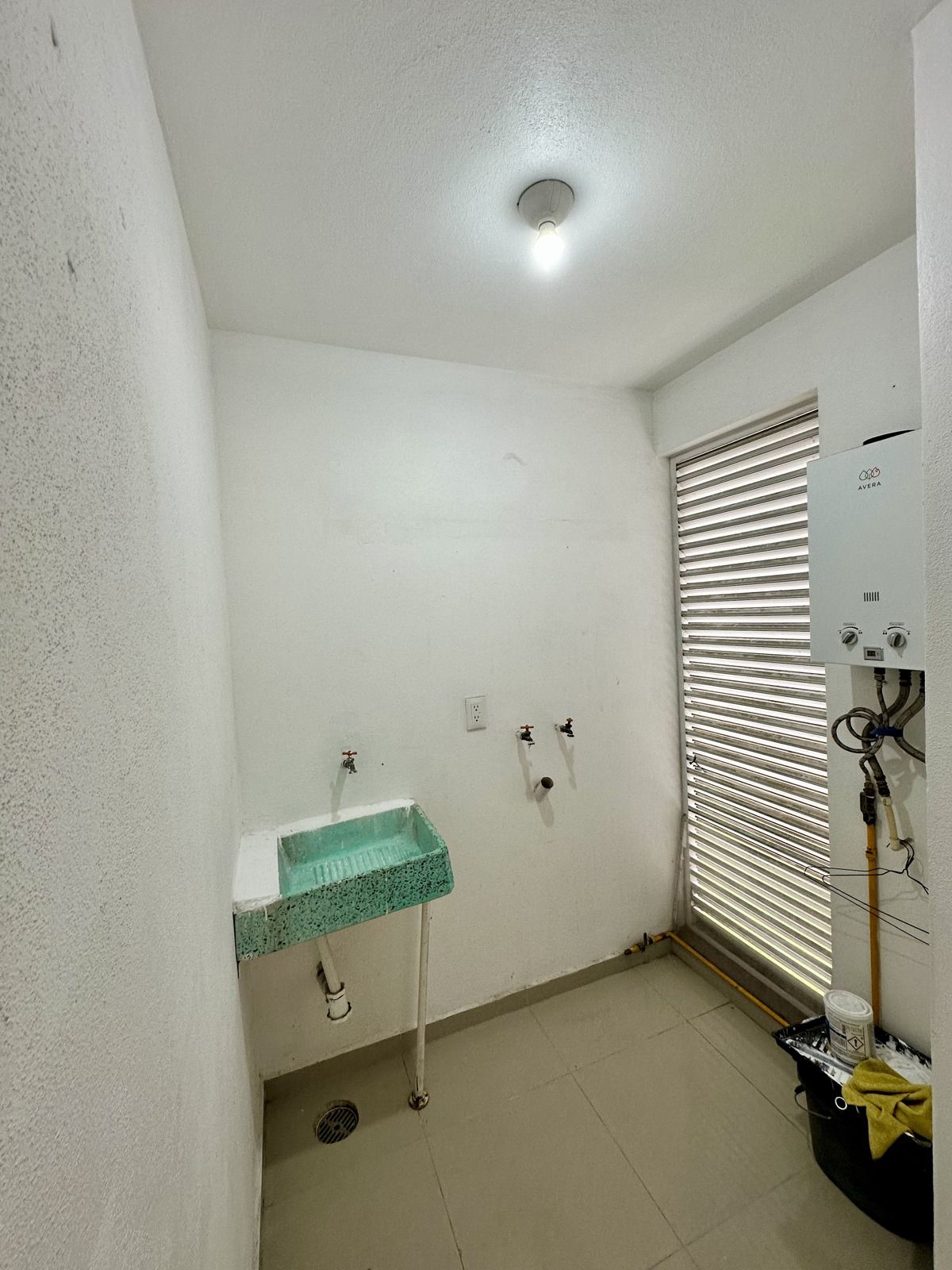 CUARTO DE LAVADO