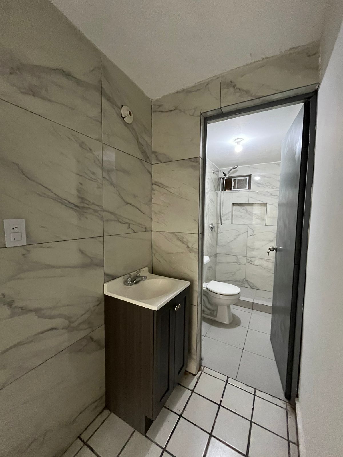 3 de 9: Baño