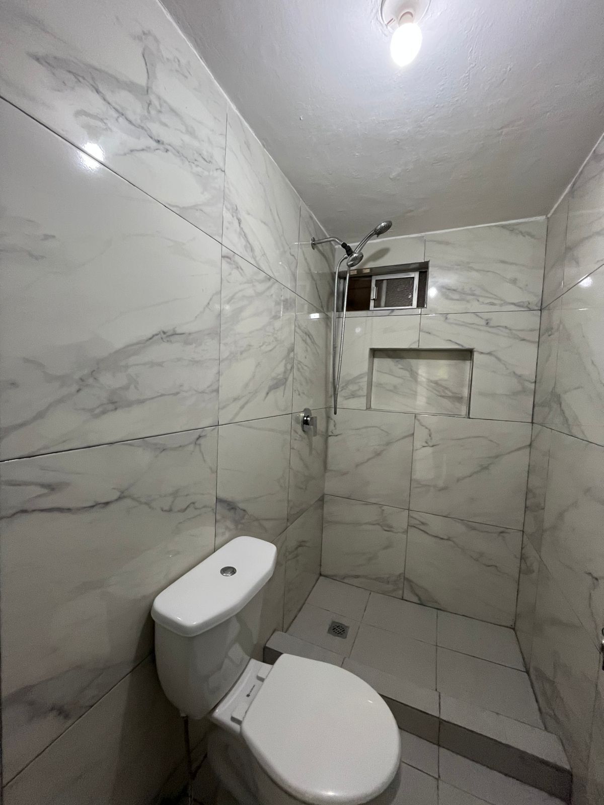 4 de 9: Baño