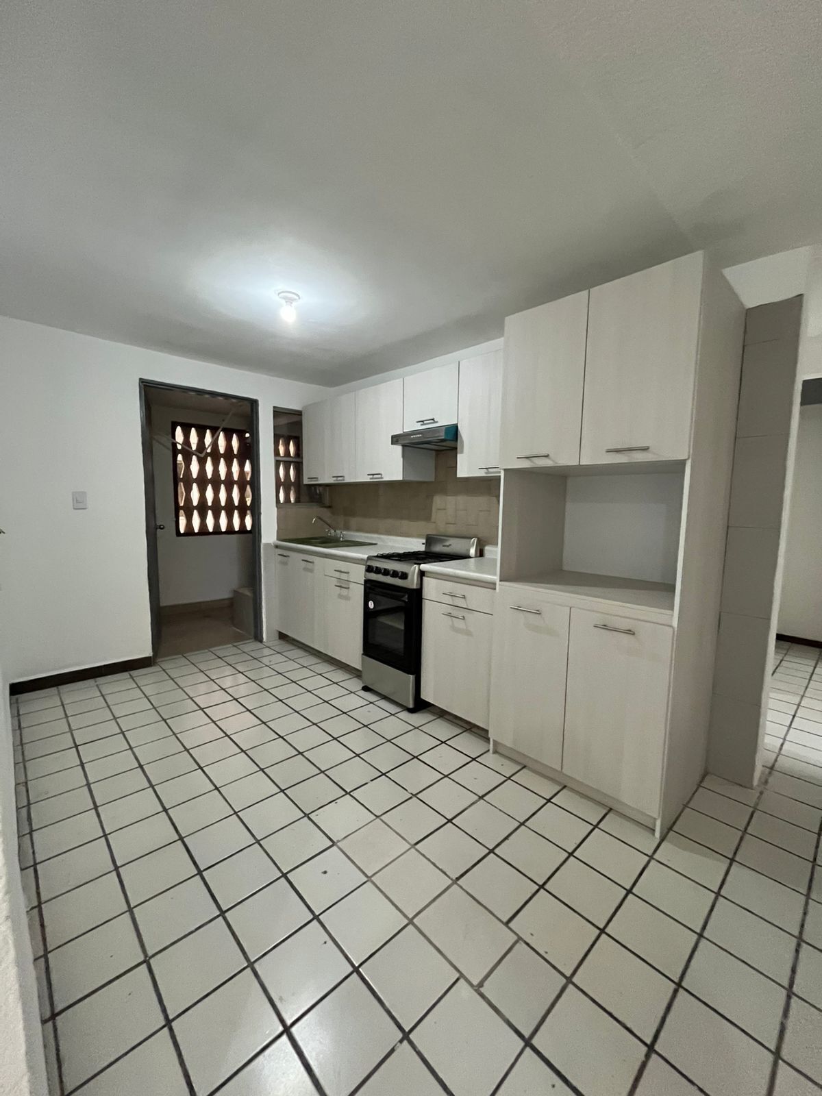 1 de 9: Cocina