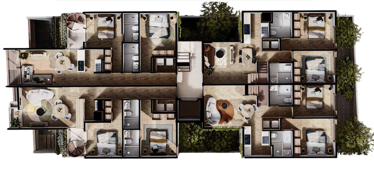 2 de 14: 402 exterior