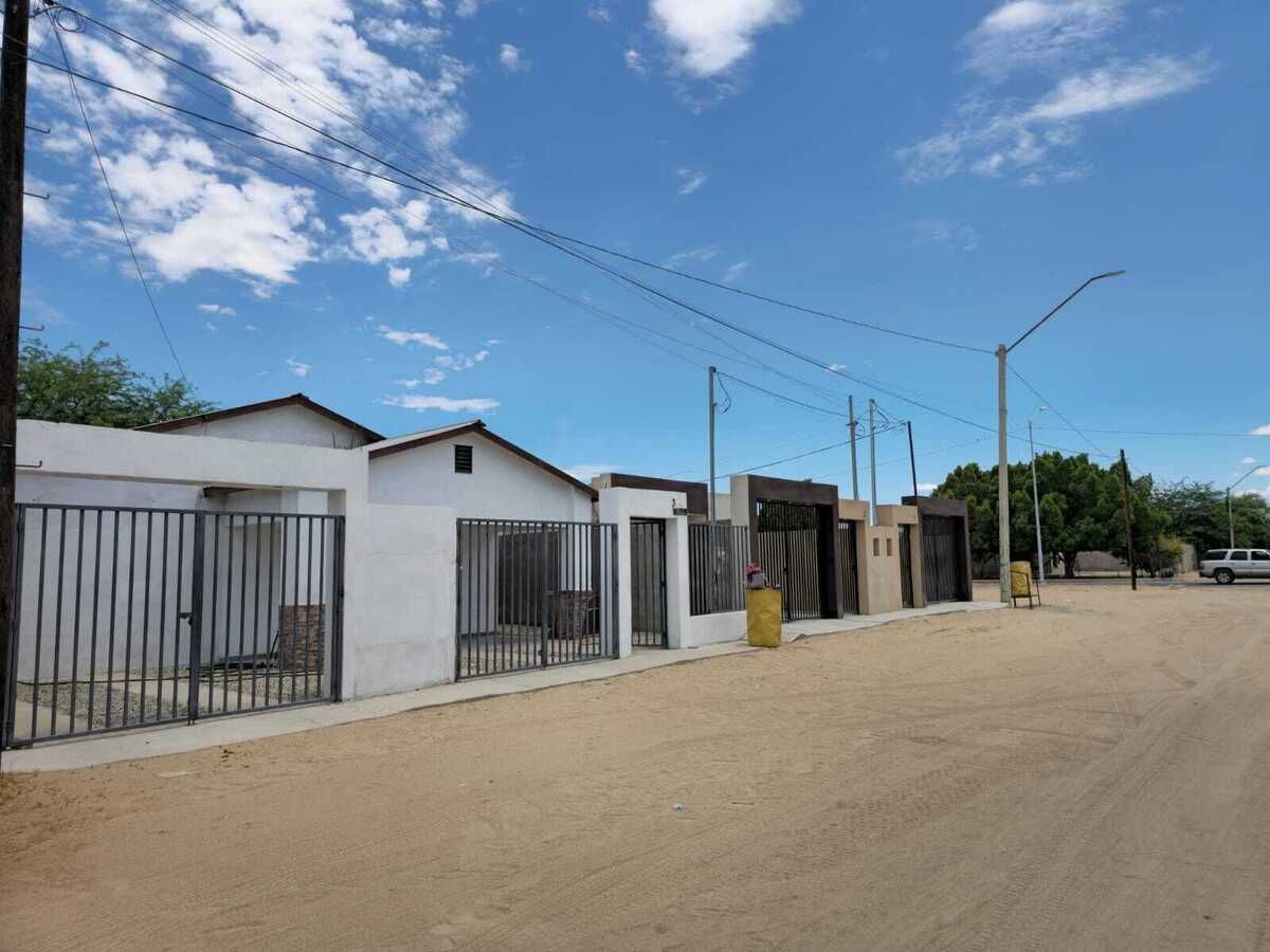 Casa en Renta   📍  Jalapa B 11 y 12