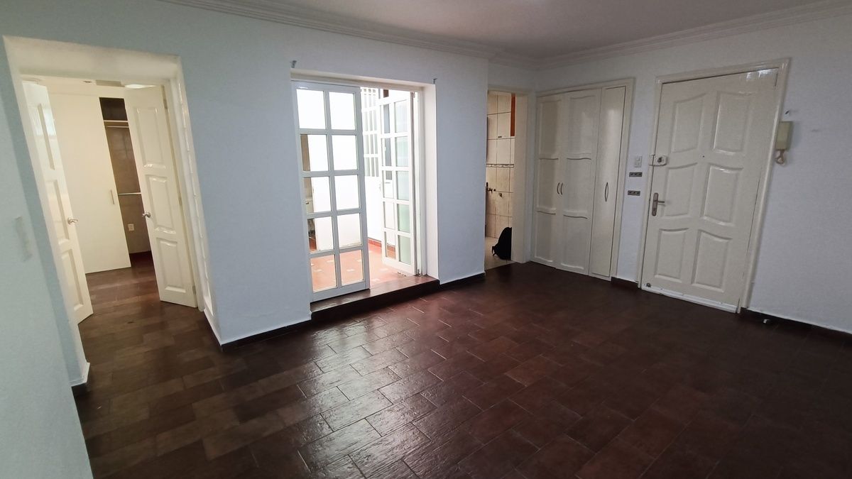 1 de 12: La sala