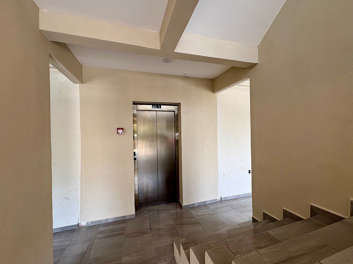 Apartment in El Morro las Colonias, Boca del Río, photo 12 of 16