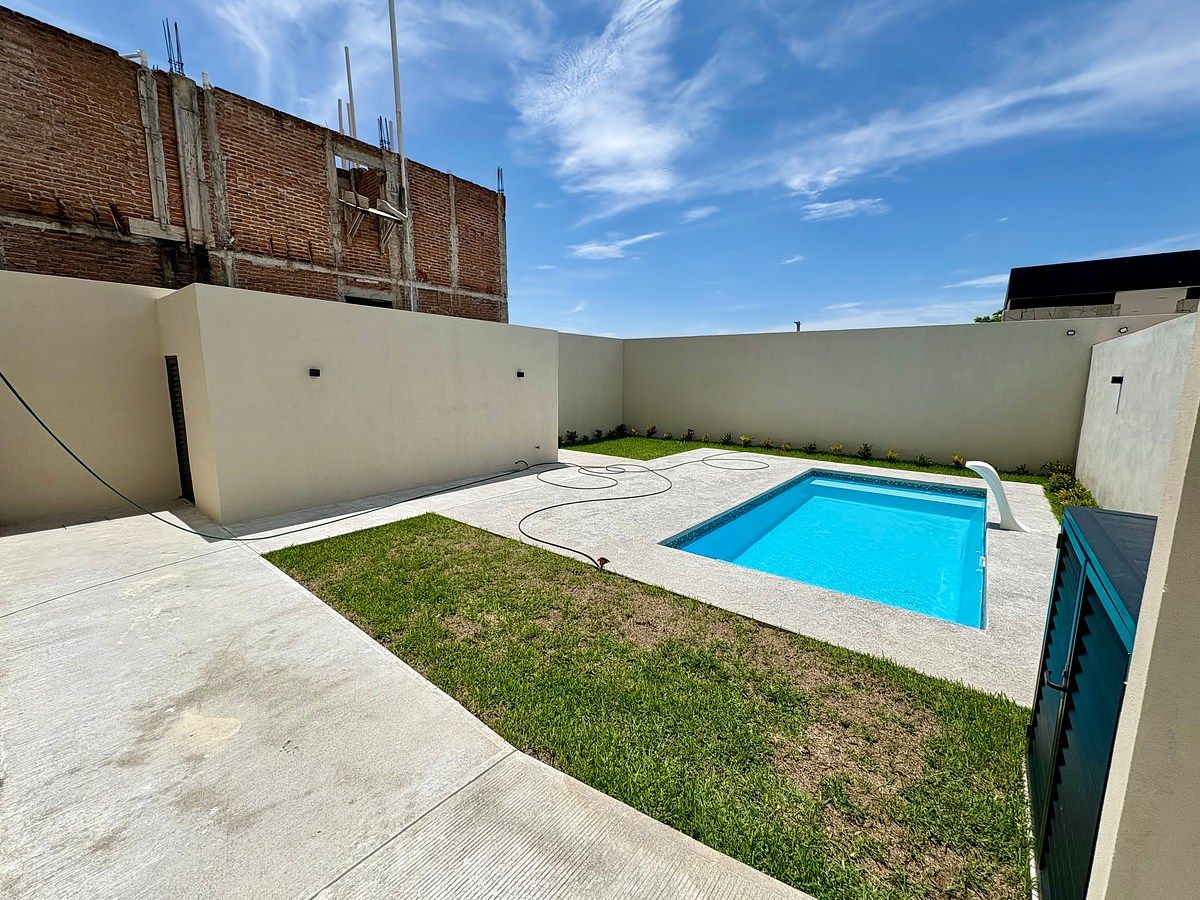 Apartment in El Morro las Colonias, Boca del Río, photo 13 of 16