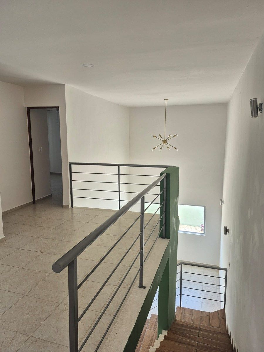 House in Las Américas, Mérida, photo 15 of 23