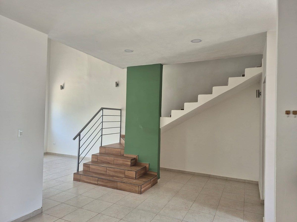 House in Las Américas, Mérida, photo 2 of 23