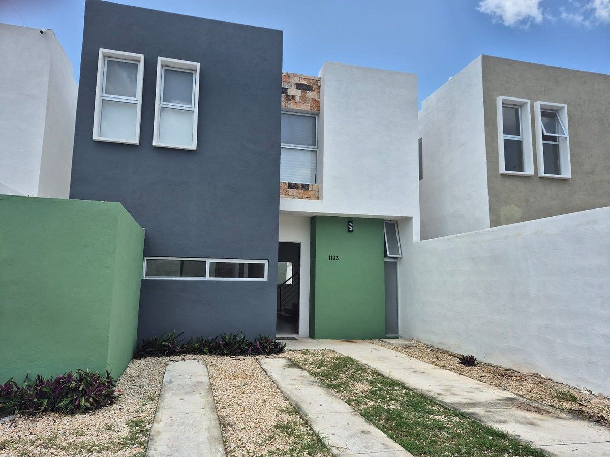 HOUSE FOR RENT, photo 1 of 23