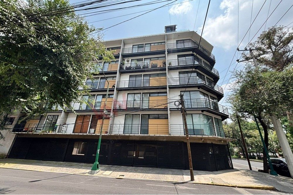 1 de 17: fachada