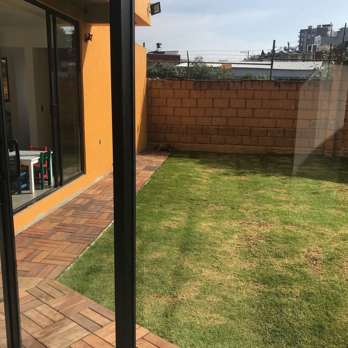 15 de 25: JARDIN