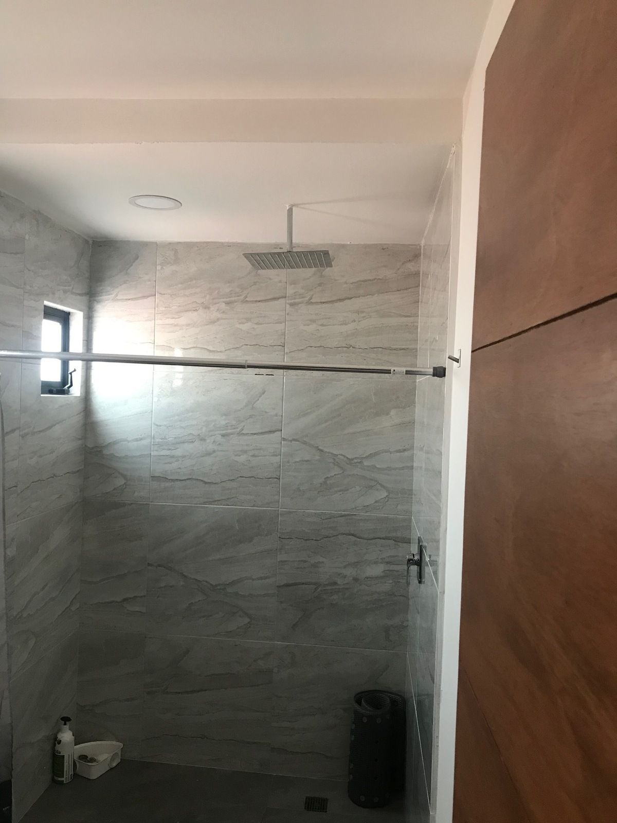 7 de 25: BAÑO