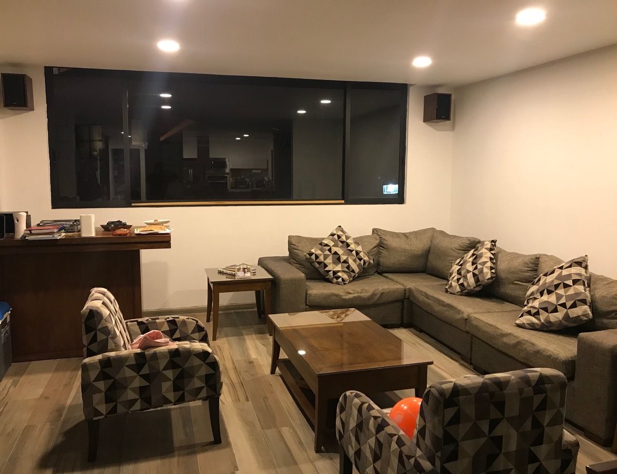 2 de 25: SALA