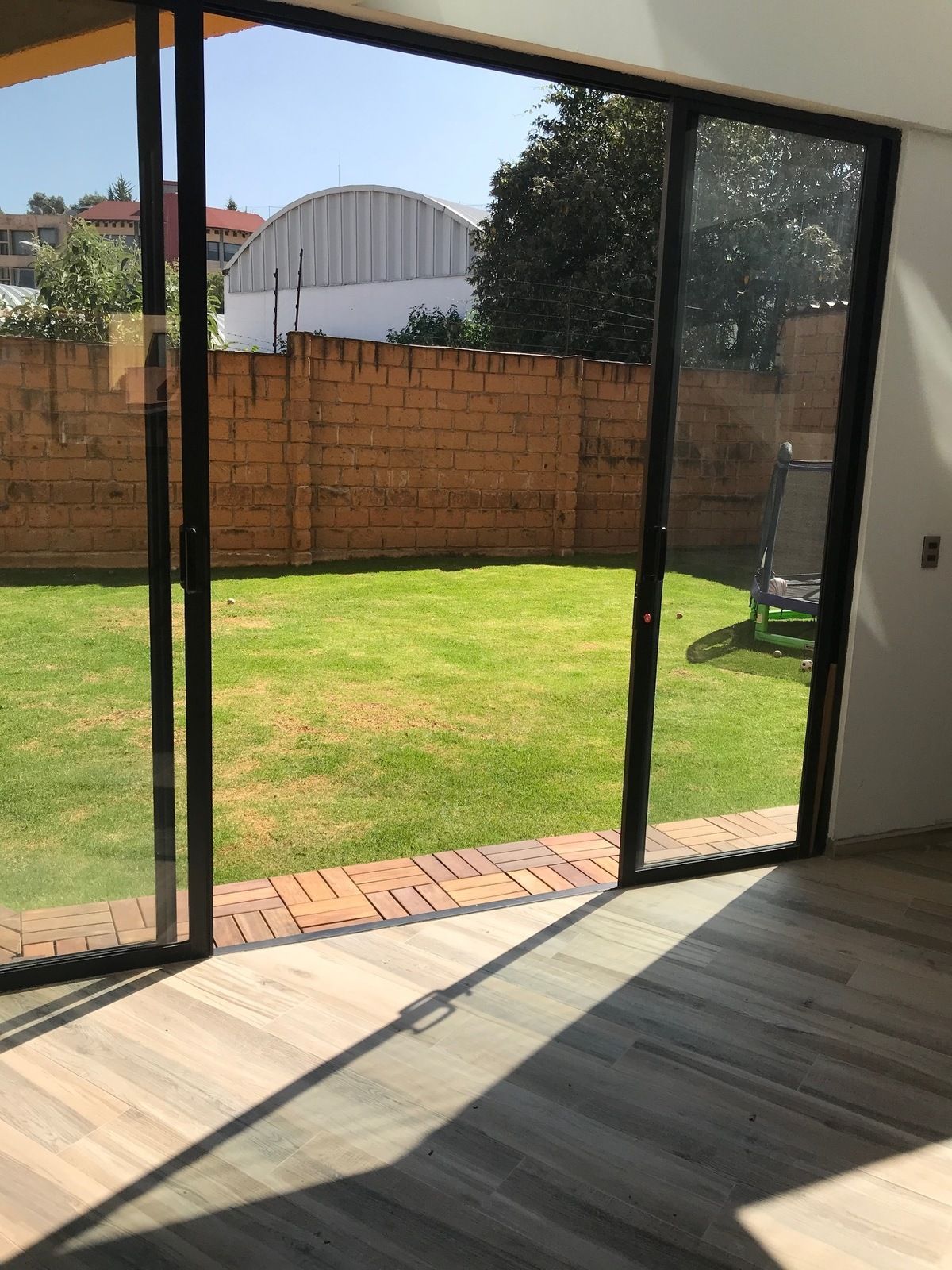 16 de 25: JARDIN