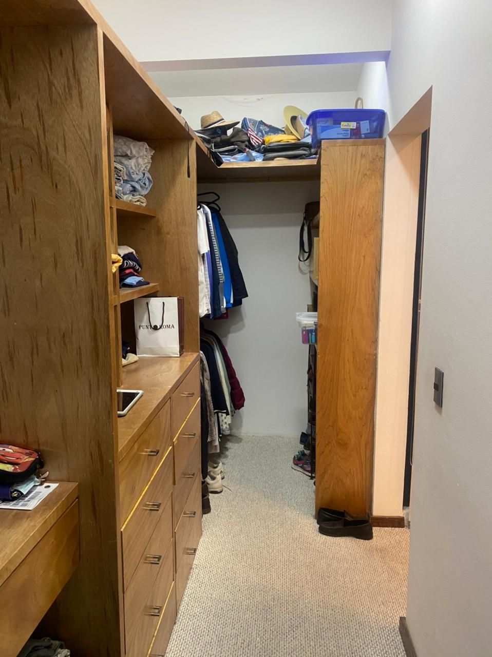 13 de 25: VESTIDOR