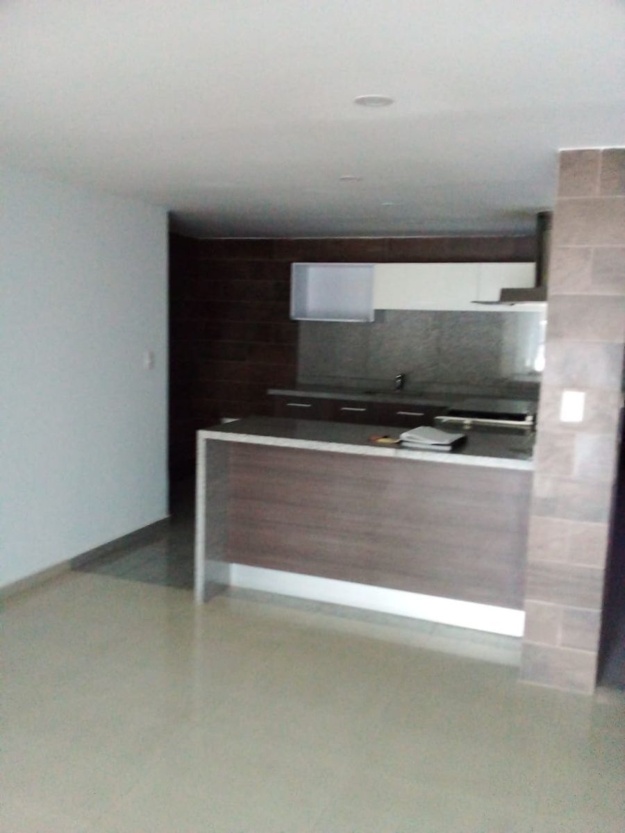 DEPARTAMENTO EN RENTA LOMAS DE CHAPULTEPEC