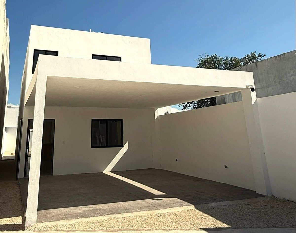 Casa em Dzityá, Mérida, foto 2 de 21