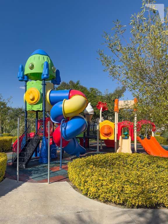 5 de 11: Area infantil