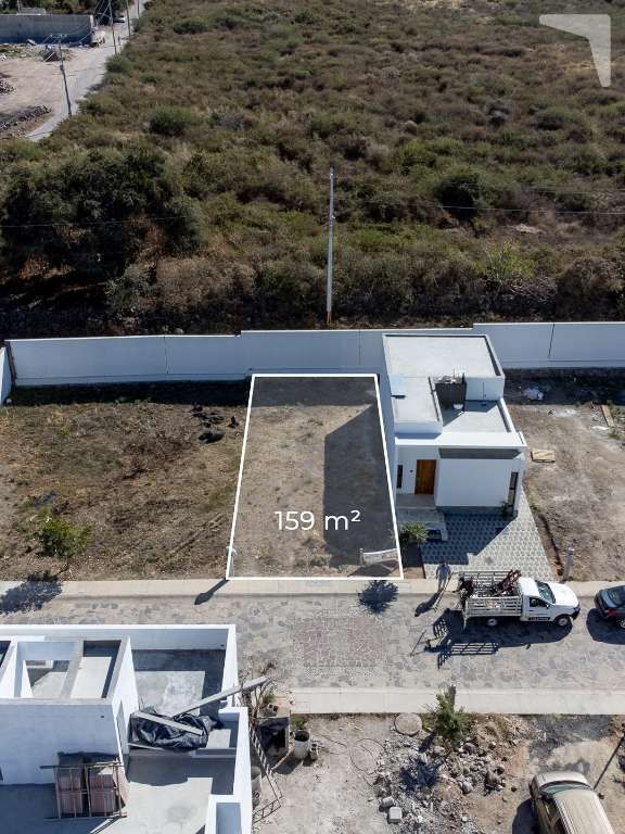 1 de 11: Tamaño del terreno