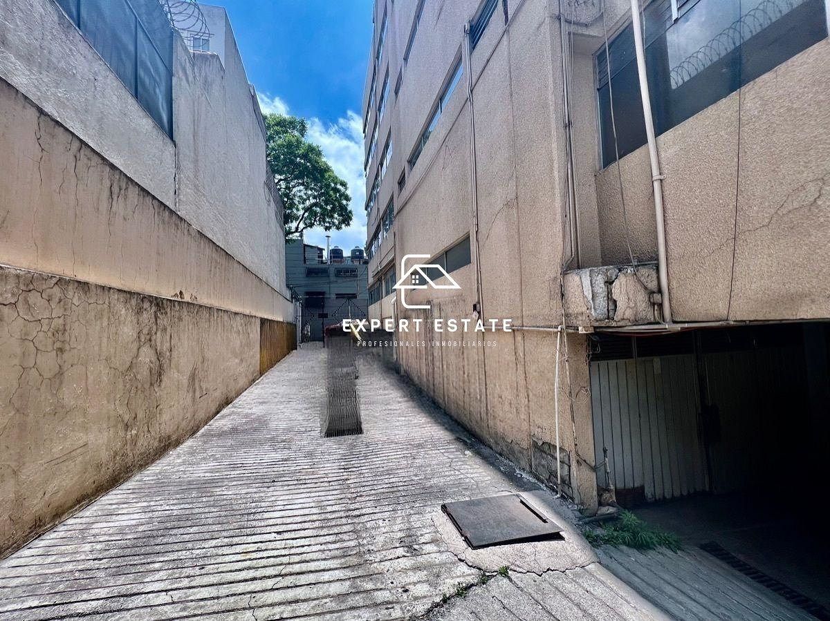 Local em Jardín Balbuena, Venustiano Carranza, foto 11 de 24