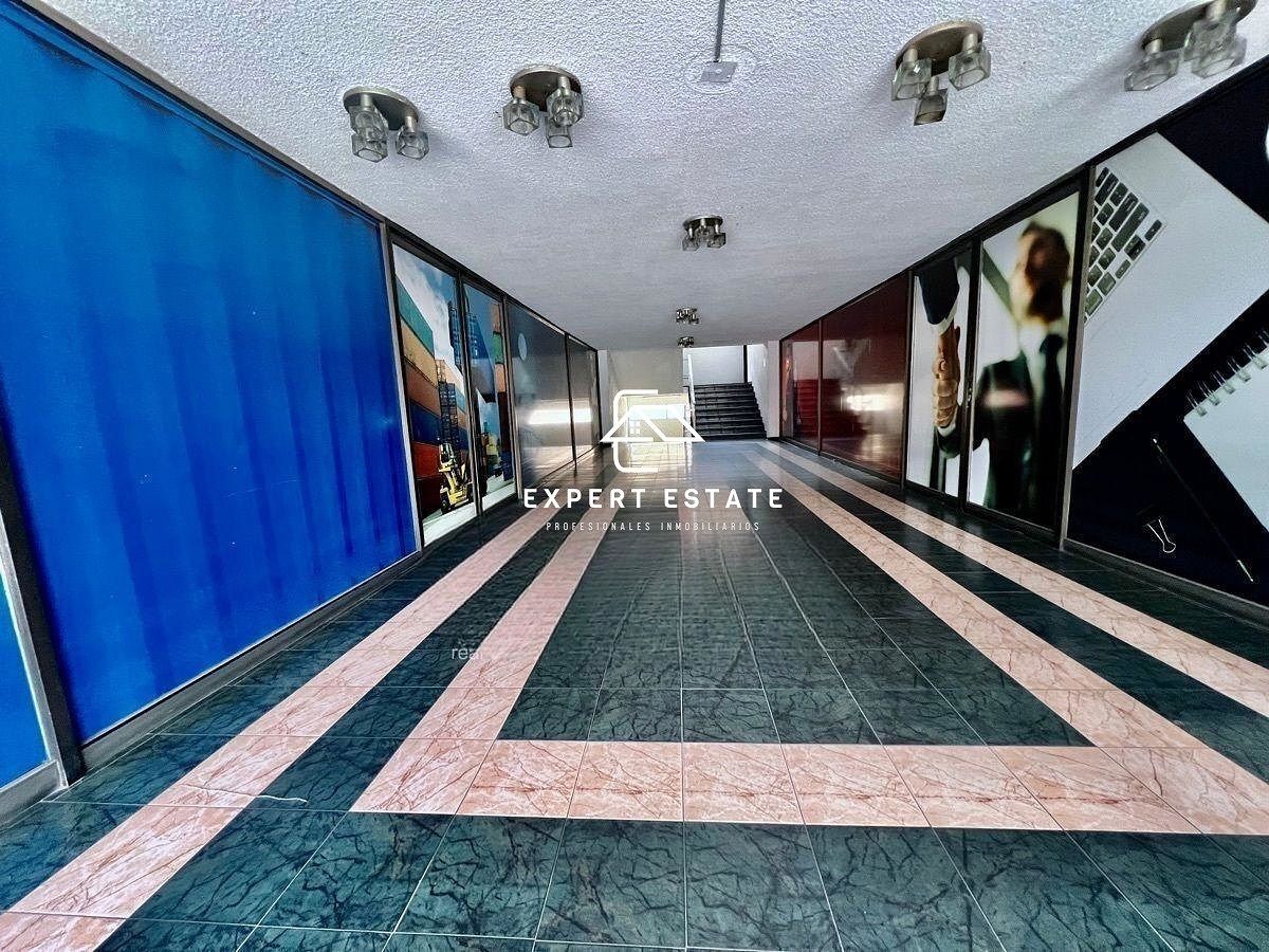 Local em Jardín Balbuena, Venustiano Carranza, foto 4 de 24