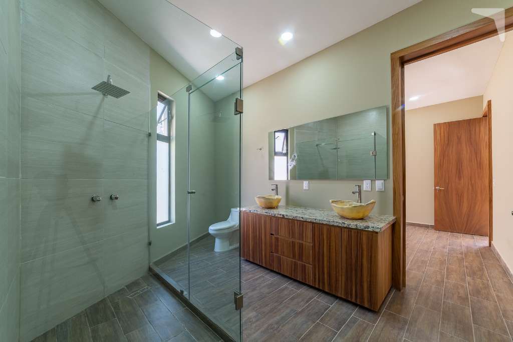5 de 17: Baño