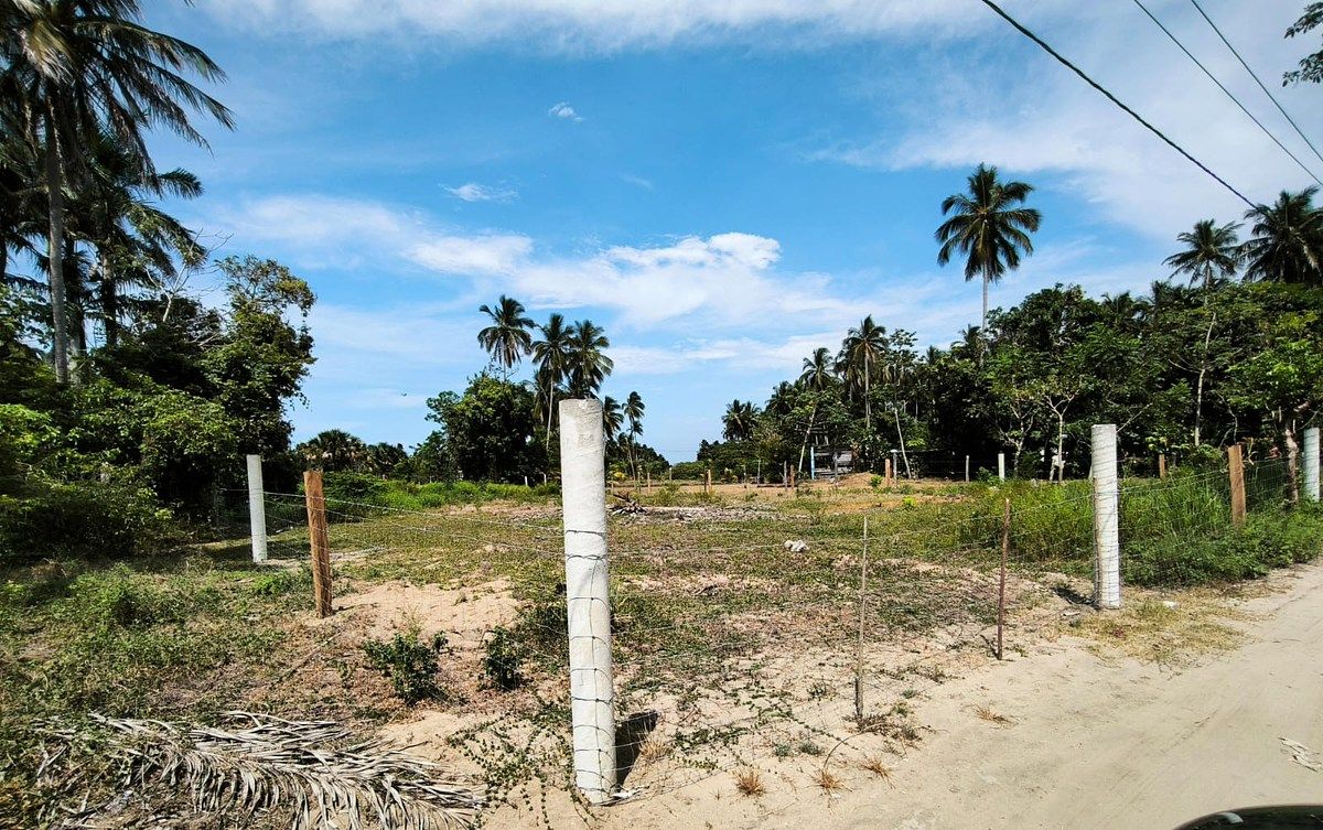 Lote em Pénjamo, Paraíso, foto 2 de 4
