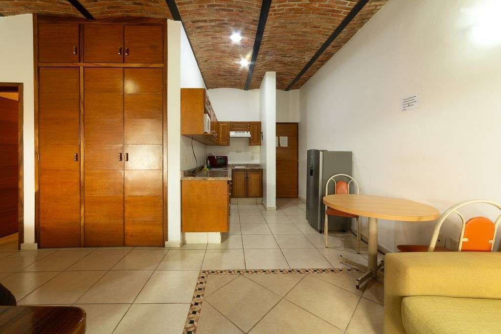 4 de 16: Habitación