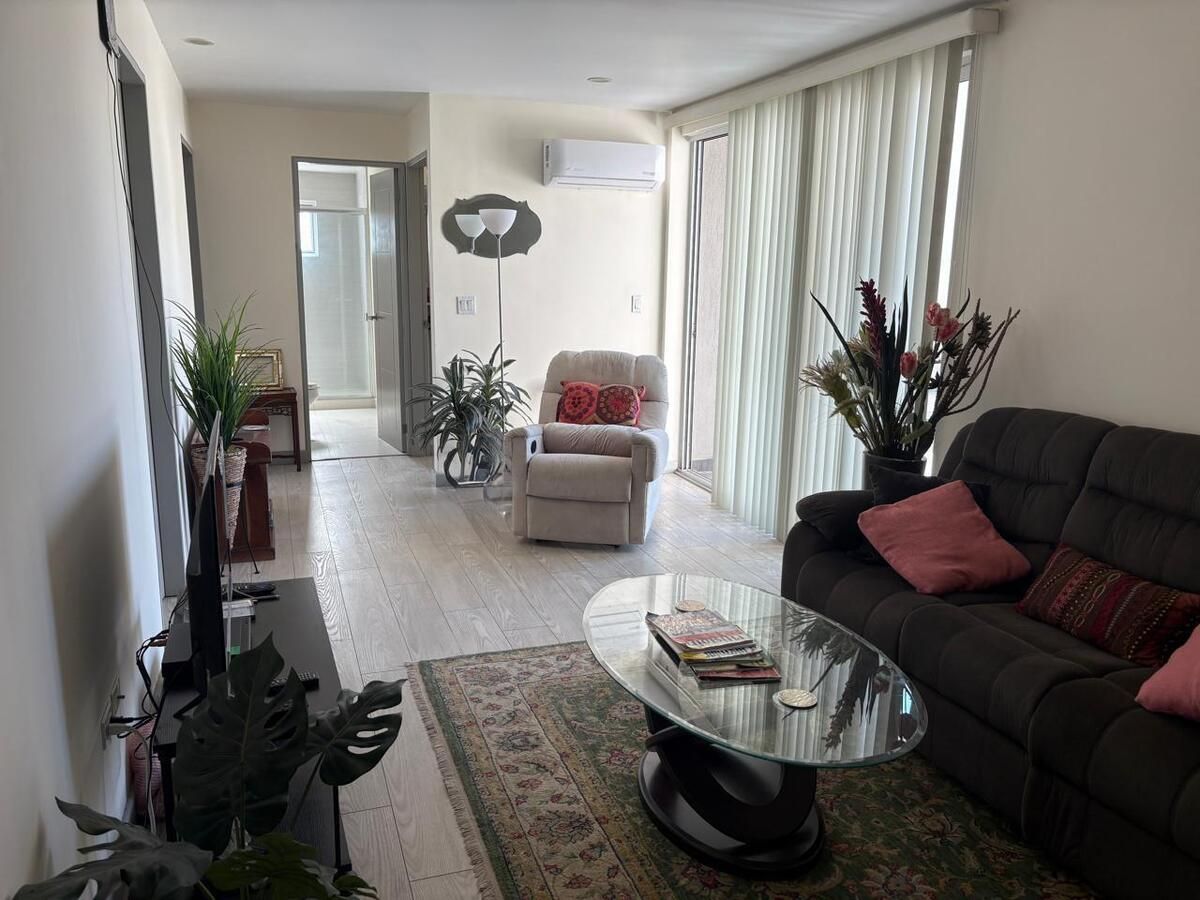 3 de 14: Sala