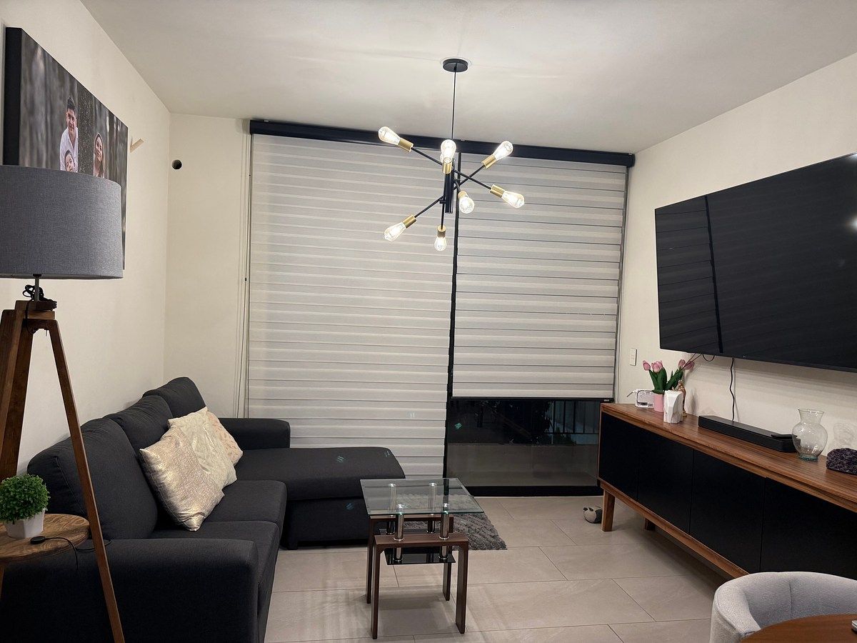 Apartamento em Nuevo México, Zapopan, foto 16 de 16