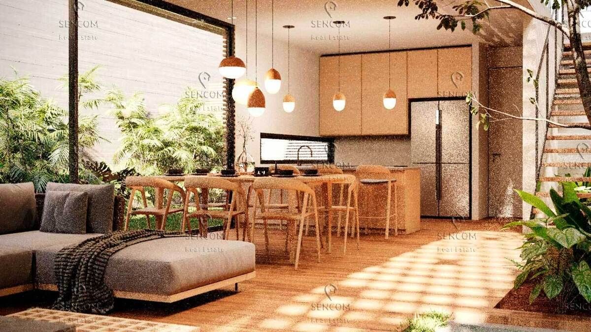 3 de 7: Se-Vende-Villa-4-Dormitorios-Vista-Cana-Casa-Loto-3