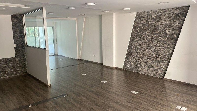 Sala Comercial em Hipódromo, Cuauhtémoc, foto 2 de 12