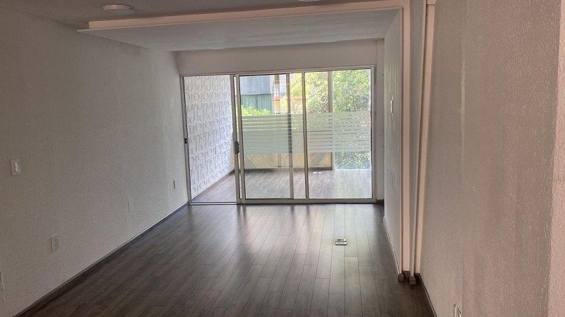 Sala Comercial em Hipódromo, Cuauhtémoc, foto 3 de 12