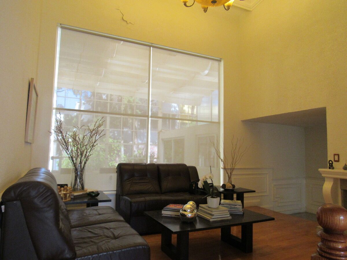 2 of 17: Casa en Renta en Club de Golf México Rayo Vende ®
