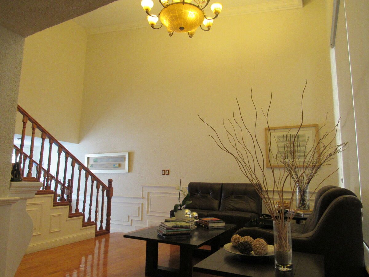 3 of 17: Casa en Renta en Club de Golf México Rayo Vende ®