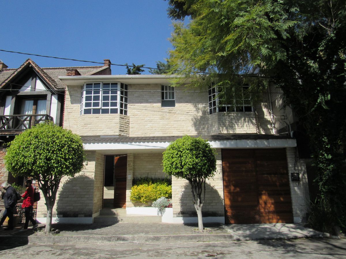 1 of 17: Casa en Renta en Club de Golf México Rayo Vende ®