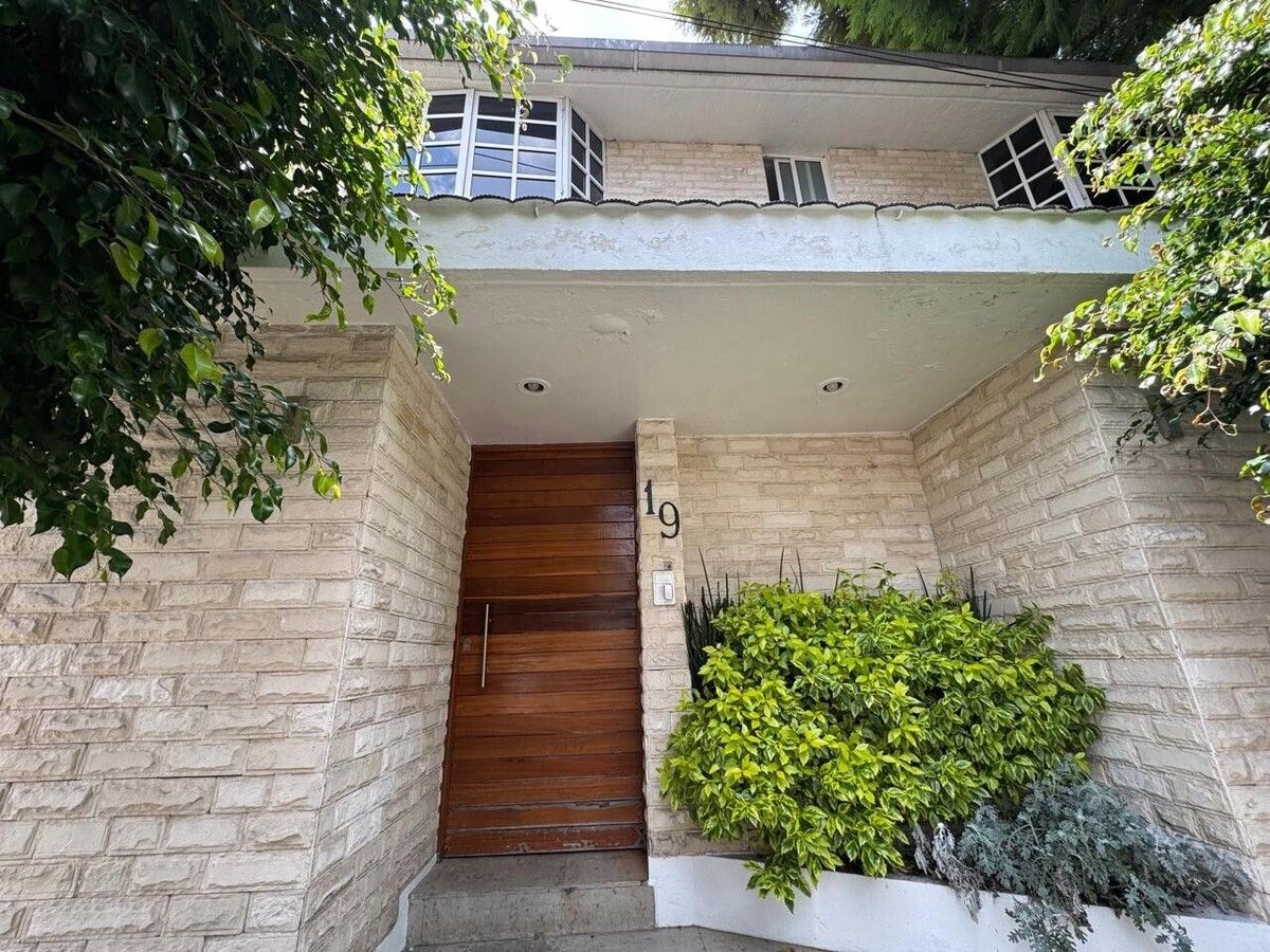 3 de 23: Casa en Renta en Club de Golf México Rayo Vende ®