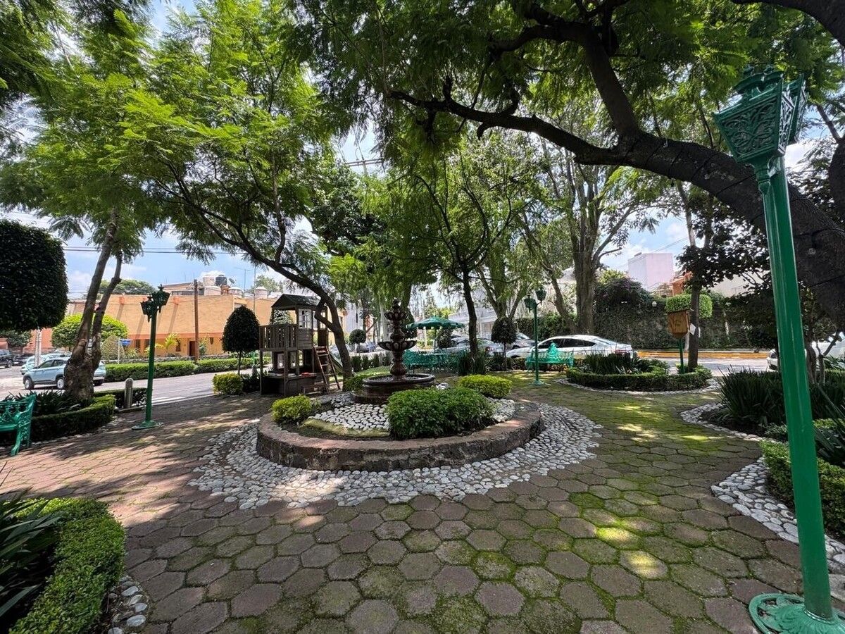 1 de 23: Casa en Renta en Club de Golf México Rayo Vende ®